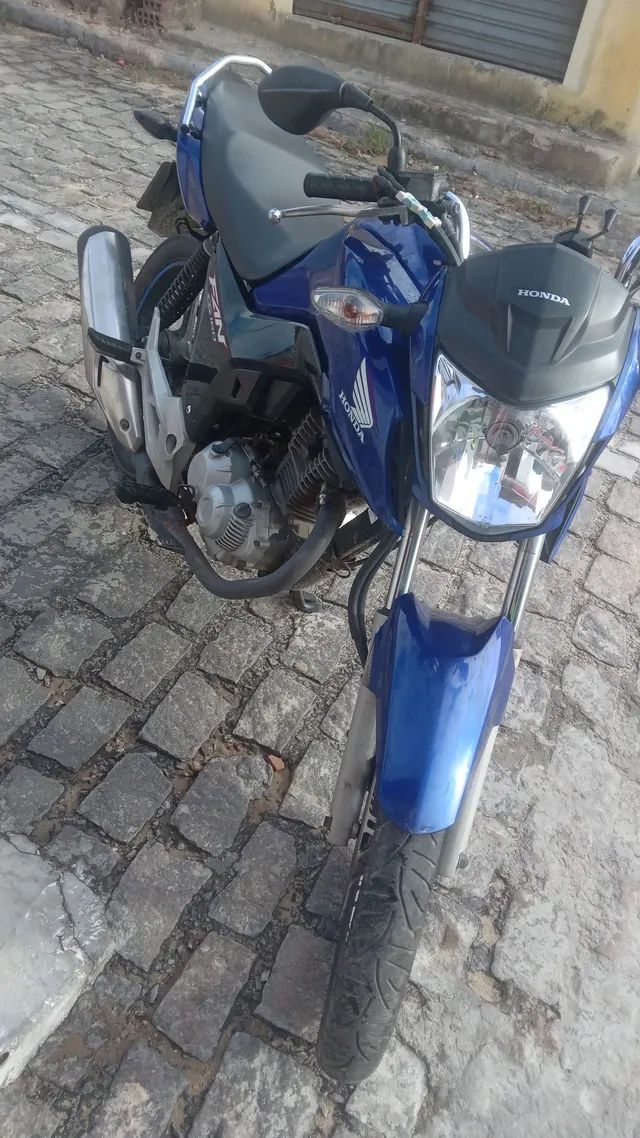 Troco por carro 