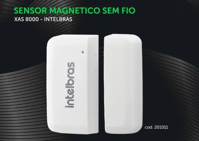 Sensor Xas 8000 com Preços Incríveis no Shoptime