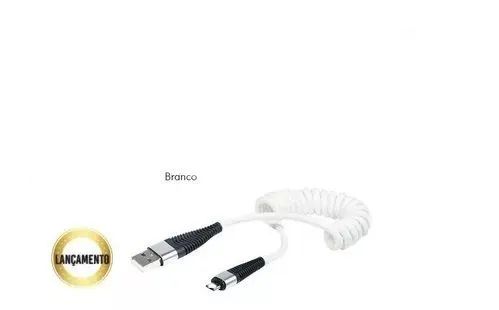 Cabo Flex Usb x Lightning Iphone (DJI Phanttom) - Foto 2