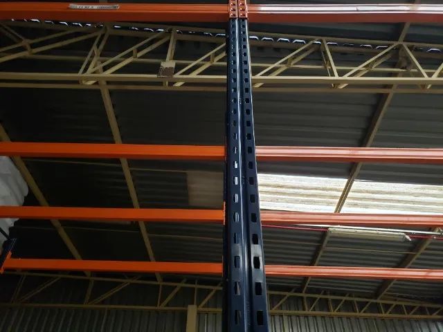 Porta Pallets Usados - Foto 6