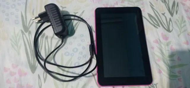 Tablet DL rosa