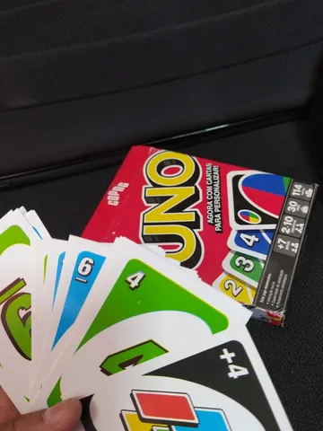 Jogos de cartas rpg  +8 anúncios na OLX Brasil