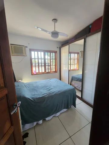 Captação de Casa a venda na Rua Antônio Alves Belmont, Maria Paula, Ipiiba, RJ