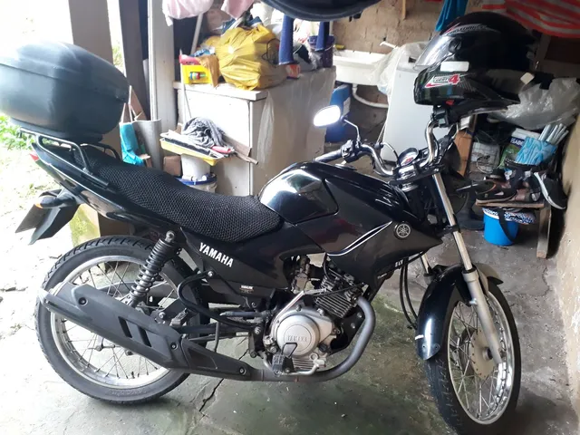 Motor cg 125  +41 anúncios na OLX Brasil