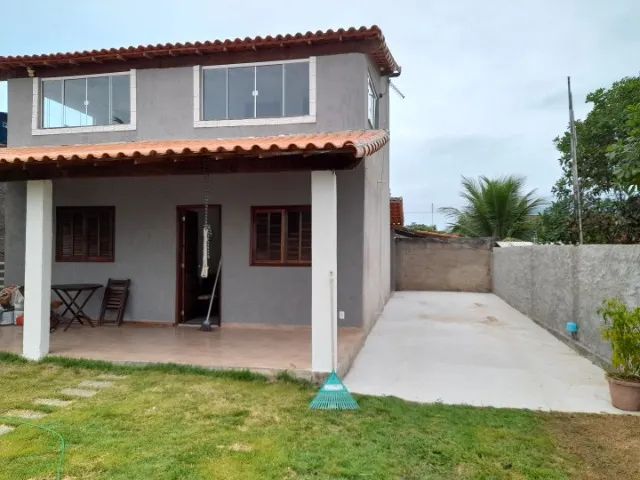 Captação de Casa a venda na Rua Trinta e Sete, Jaconé (Sampaio Correia), Saquarema, RJ