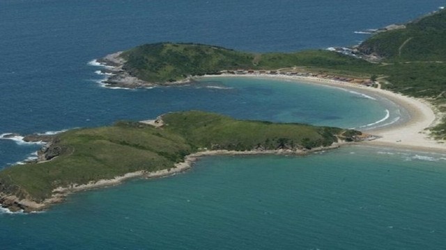 Apartamento - Casa em condomínio - Peró - Cabo frio - Foto 12