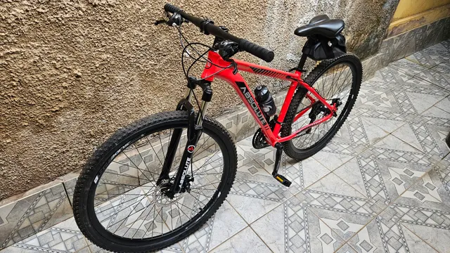 Bicicleta Aro 26 - Ciclismo - Setor Tradicional (Planaltina), Brasília  1255052804