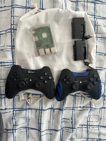 Video games anos 80  +400 anúncios na OLX Brasil