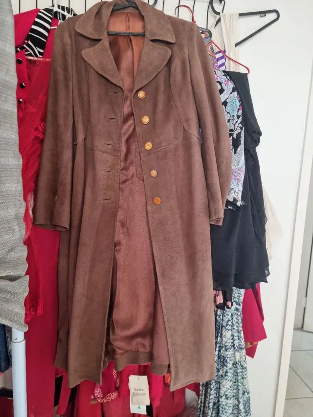 ROUPAS FEMININAS - Brechó - Foto 5