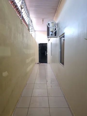 Vende-se casa 400.000,00 medindo 10x36 frente a Domestilar ponta de estoque - Foto 4