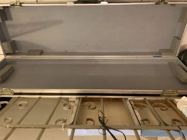 Mala para Teclado Roland - Foto 2