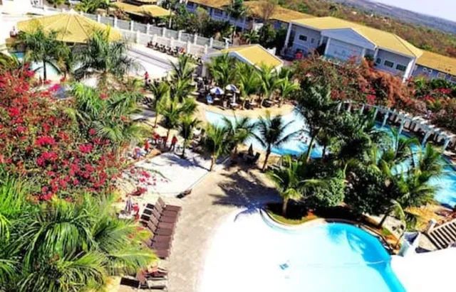 AGUAS QUENTES ( CALDAS NOVAS # GOIAS ) - Foto 3