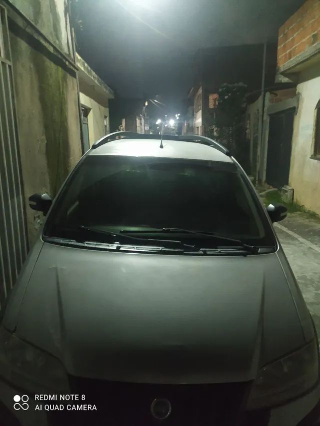 Fiat Idea  - Foto 4