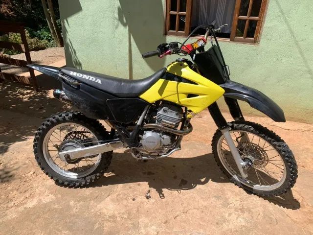 Motor xr 250  +35 anúncios na OLX Brasil