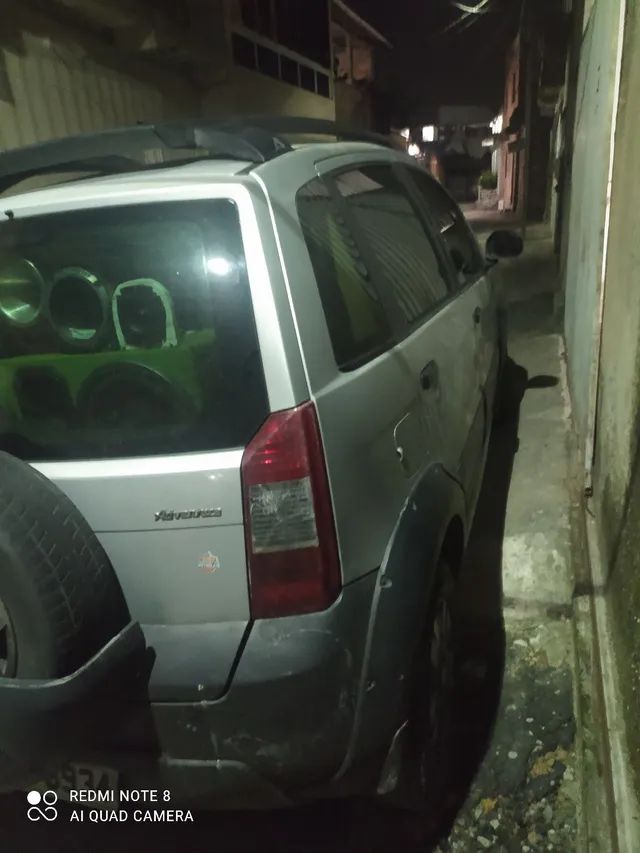 Fiat Idea  - Foto 2