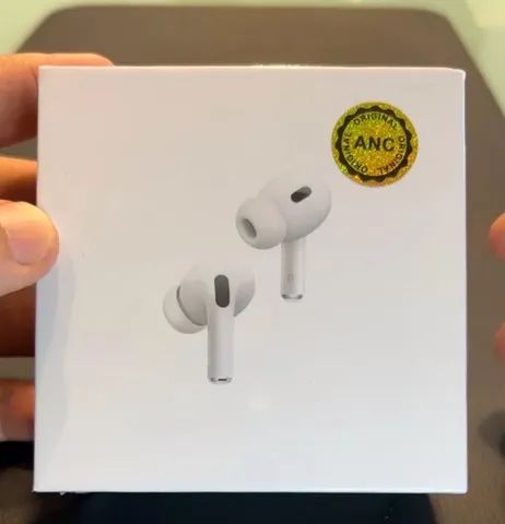 AirPods Pro 2nd - uma nova forma de sentir a música!