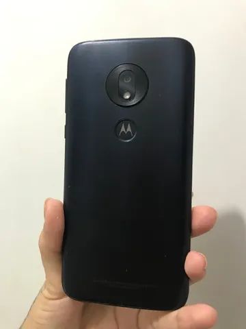 MOTO G4 PLAY USADO - Celulares e telefonia - 35º BI, Feira de