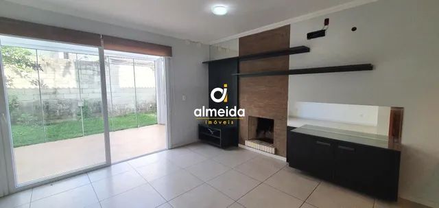 EXCELENTE SOBRADO 3 DORMITÓRIOS - Foto 4
