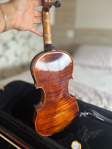 Violino Eagle 4/4 - Foto 2
