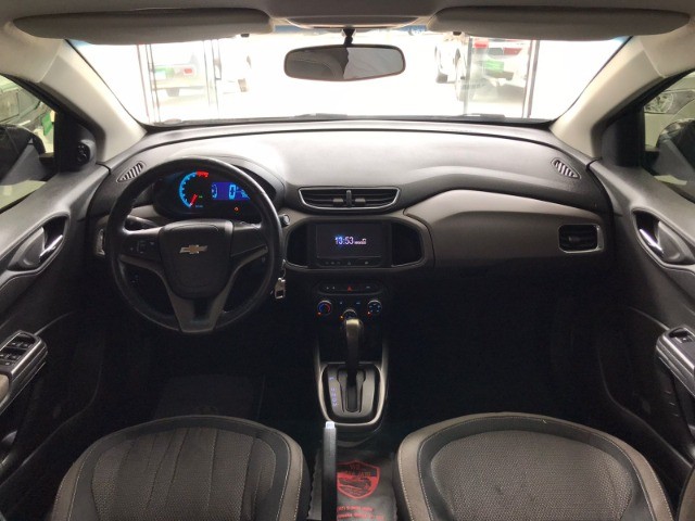 Chevrolet/Prisma 1.4 LTZ - 2014 - Foto 4