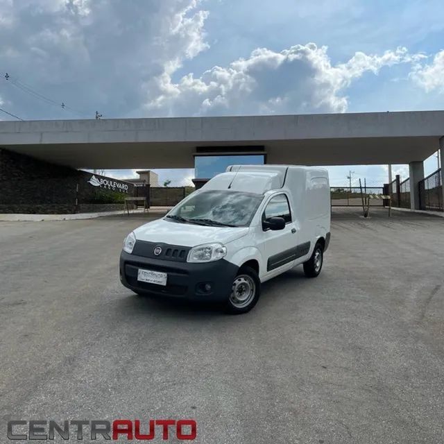 Fiorino EVO 1.4 2020
