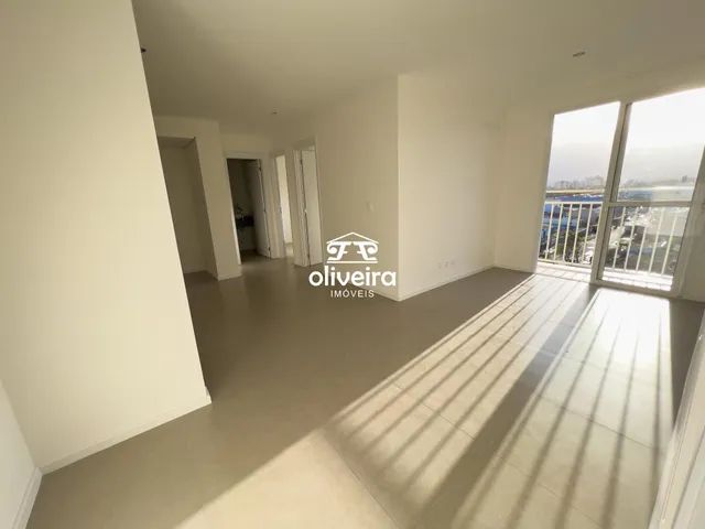 Acqua Parque Residence, Apartamento - Padrão - São Gonçalo