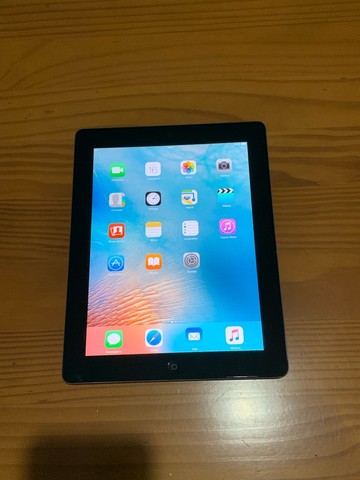 iPad 2 Prata 16GB - Muito Novo! Modelo A1395 - Computadores e acessórios -  Santo Agostinho, Belo Horizonte 1157045148 | OLX
