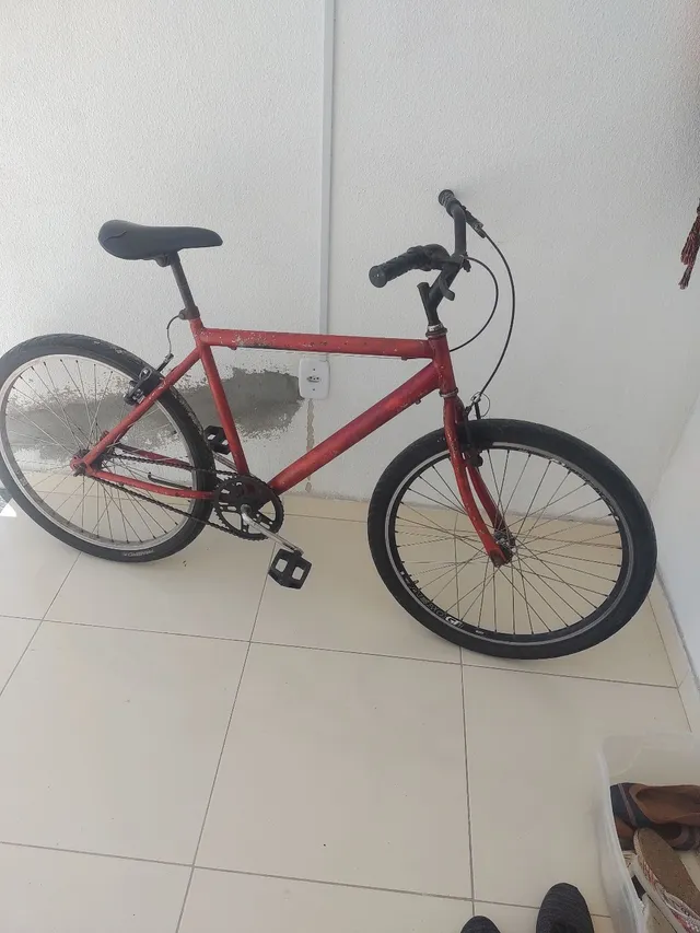 Bicicleta no grau  +293 anúncios na OLX Brasil