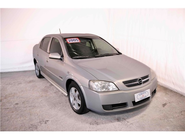 GM - CHEVROLET ASTRA 2005 - 931769884 | OLX