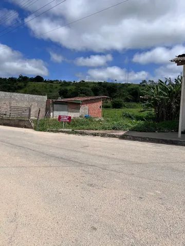 Terreno no centro de Viçosa 