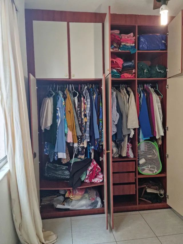 ROUPAS FEMININAS - Brechó - Foto 2