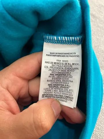 Blusão Air Jordan Jumpman Logo 100% Original - Foto 5
