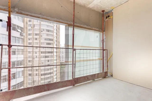 Apartamento localizado no Jardim Paulistano - projeto Marcio Kogan -356 m² - Foto 5