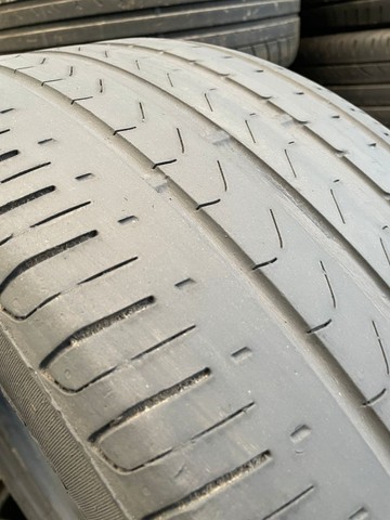 Pneu 285/45/20 Pirelli Scorpion Verde meia vida (não é riscado) - Foto 2