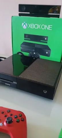 Xbox one completo 