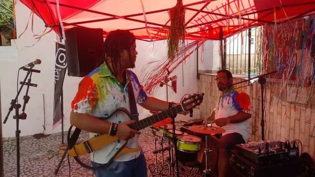 Música ao vivo contrate quem entendi do assunto - Foto 2