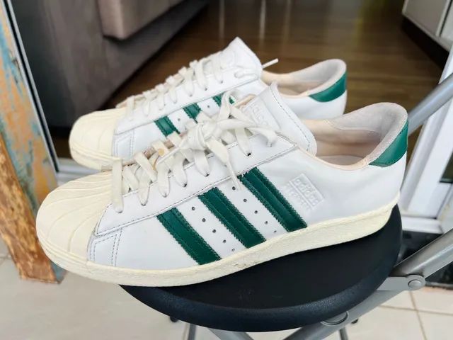 Adidas superstar store 80s baratas