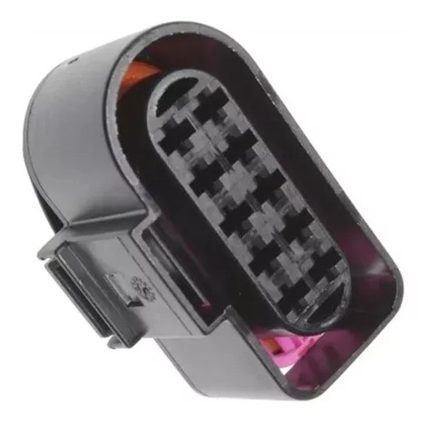 Receptáculo Conector Farois VW Amarok e Jetta - Foto 2