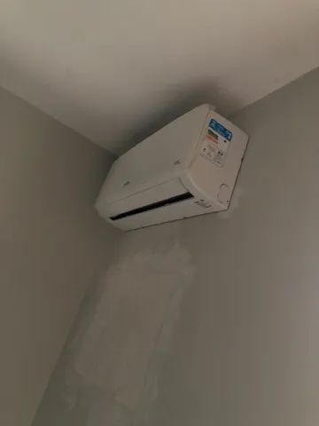 Ar-condicionado, manutenção, instalação.