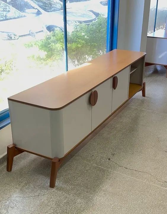 Rack buriti 