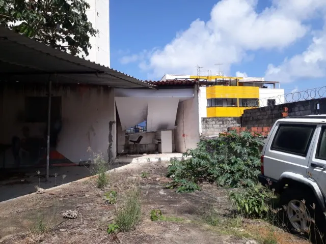 Alugo - Espaço Comercial - Pernambués