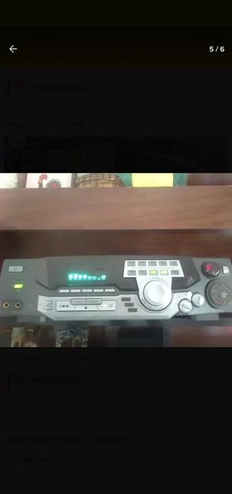 Videoke raf vmp 3700 - Foto 5