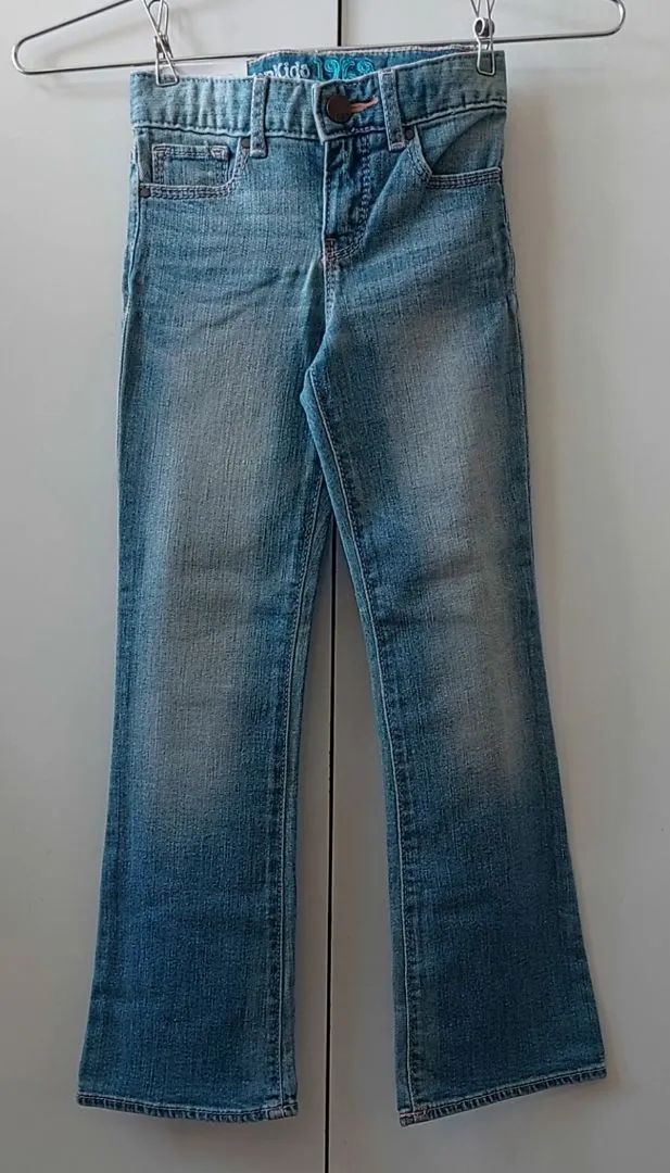 Gap calça nova menina - Foto 5