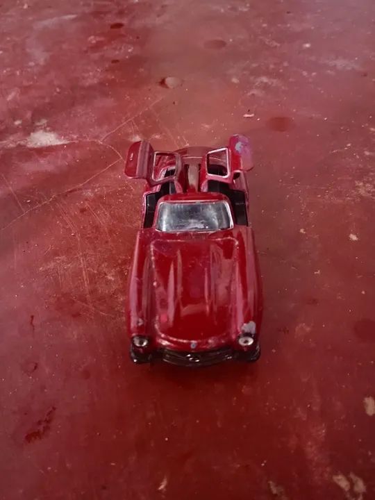 Carrinhos de coleção  - Foto 3