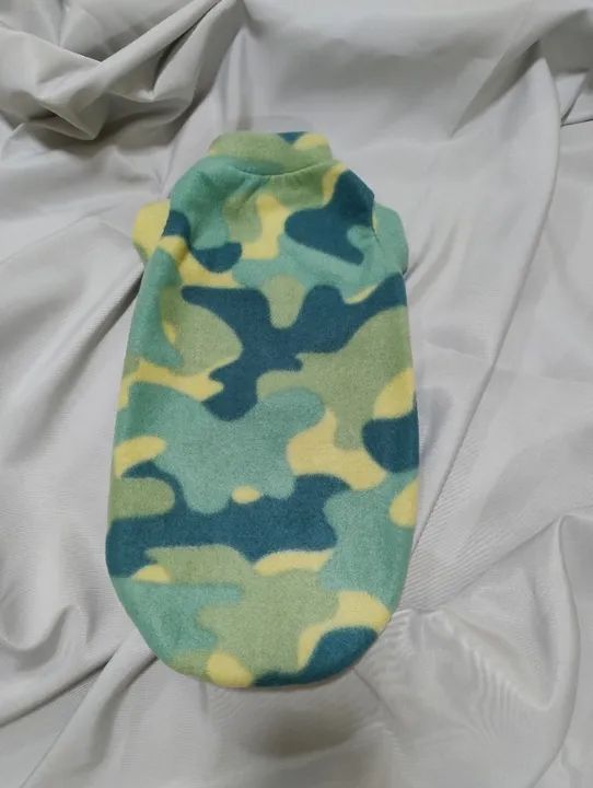 Vendo roupinhas pet simples  - Foto 5