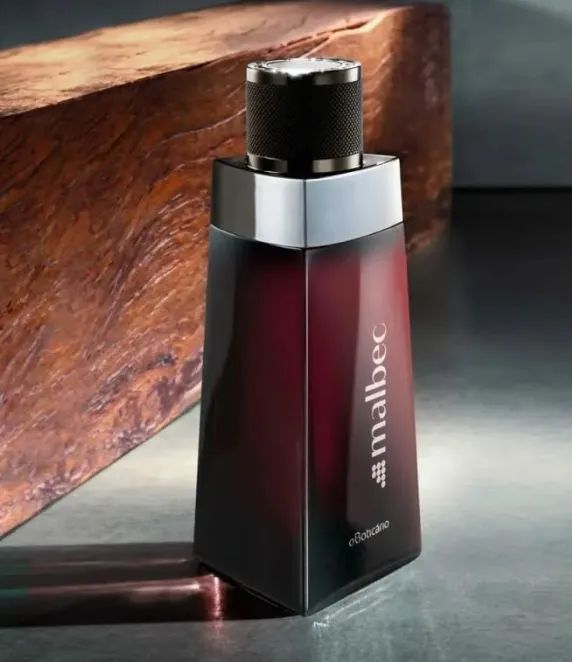 Perfume O Boticário Malbec - Foto 4