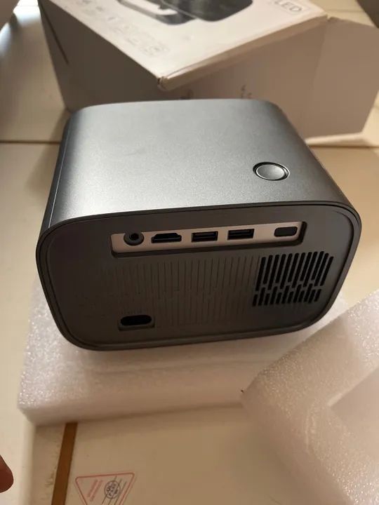 Projetor LED  - Foto 4