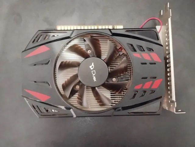 Gtx 750 discount ti 2gb olx