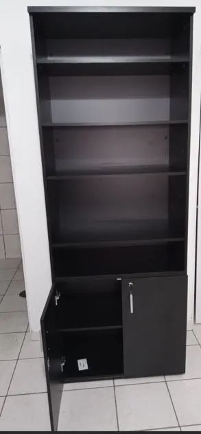 Armário Alto teto  A2,12 x L80 - Promoção - Foto 5