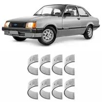 Bronzina Mancal Chevette 0,50 Cod: 027078